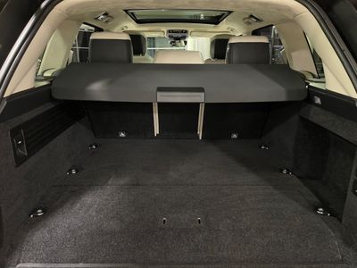 2021 Land Rover Range Rover