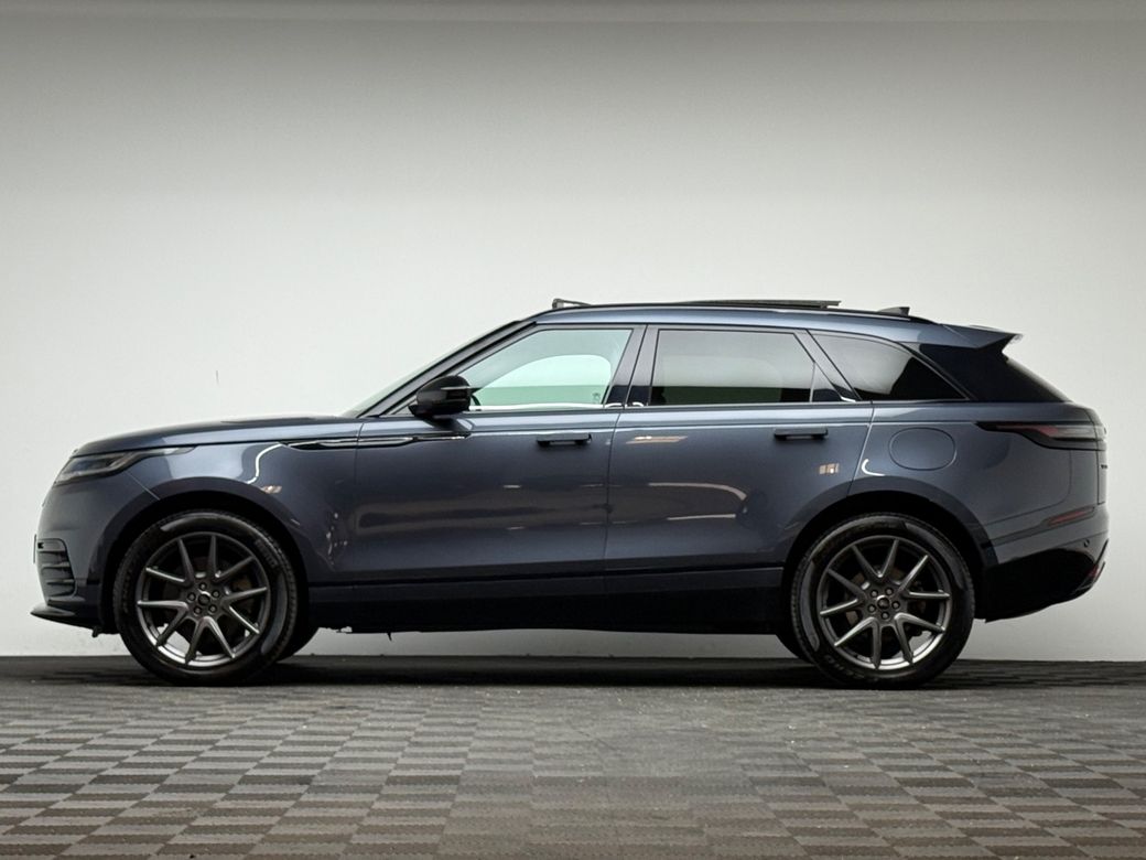 2024 Land Rover Range Rover Velar