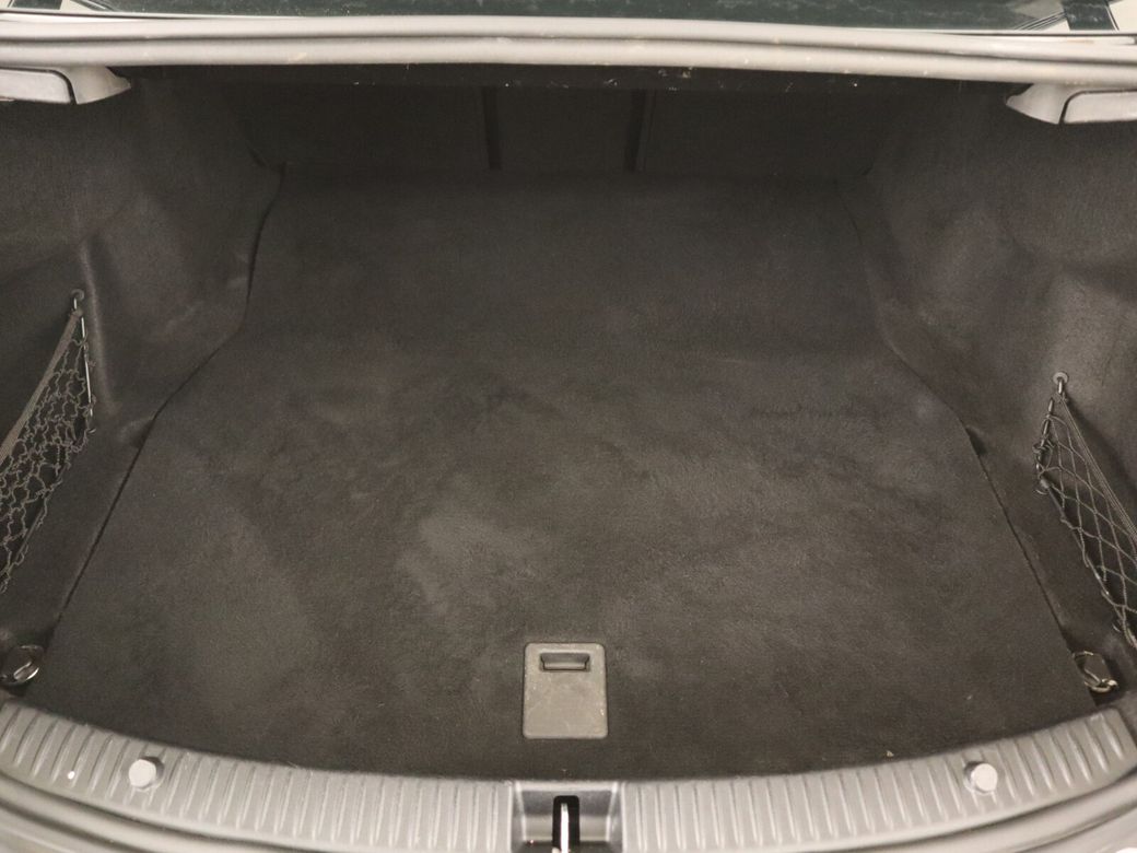 2018 Mercedes-Benz C Class