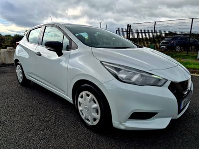 vehicle for sale from O'Connell Automotive