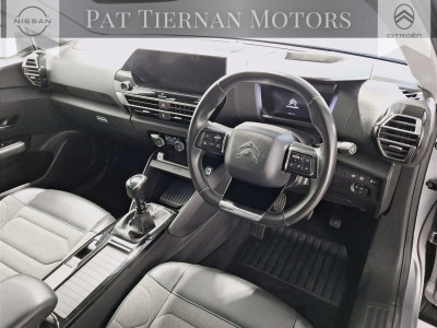 2022 Citroen C4