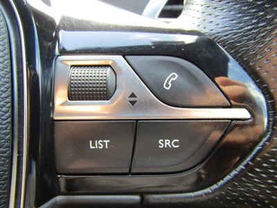 2018 Peugeot 3008