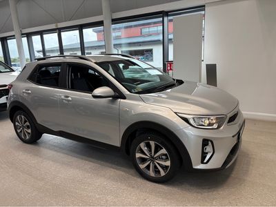 2025 Kia Stonic