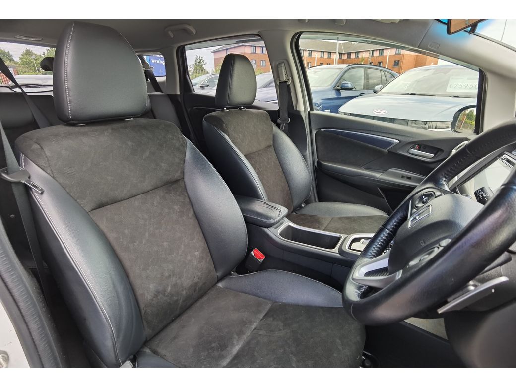 2016 Honda Shuttle