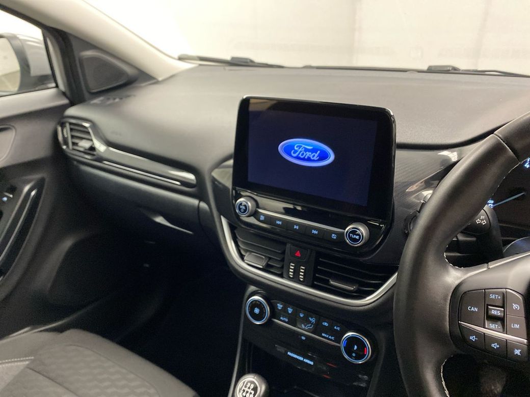 2023 Ford Puma