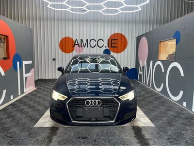 2020 Audi A3