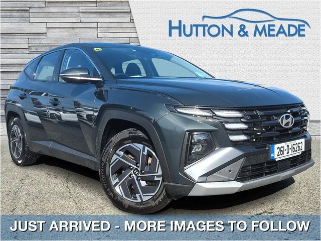 vehicle for sale from Hutton & Meade