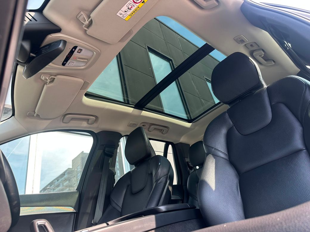 2024 Volvo XC90