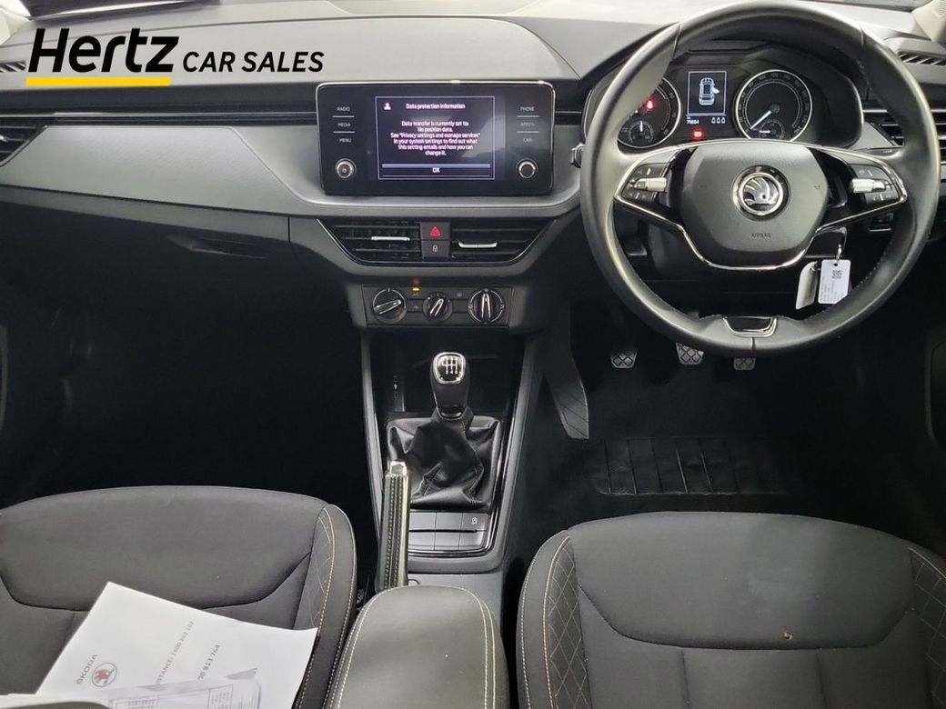 2024 Skoda Kamiq