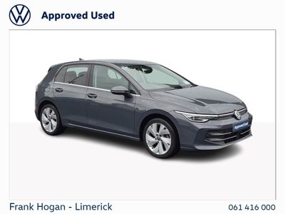2024 Volkswagen Golf