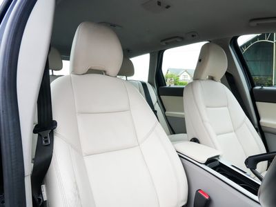 2012 Volvo V50