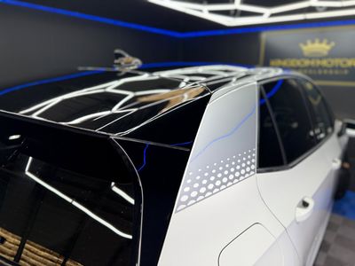 2020 Volkswagen ID.3