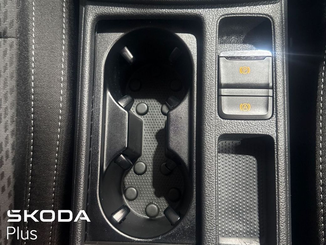 2023 Skoda Octavia