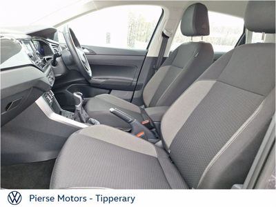 2023 Volkswagen Polo