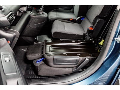 2026 Peugeot Partner