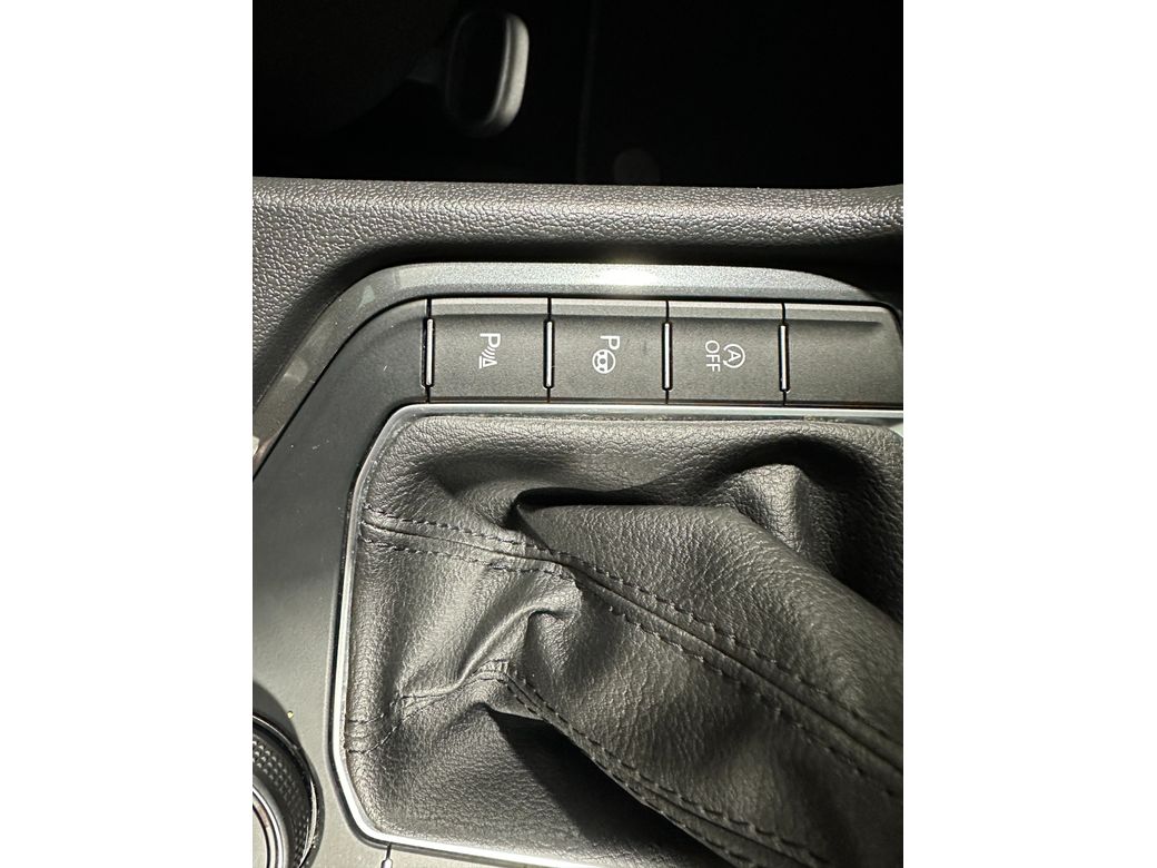 2023 SEAT Tarraco