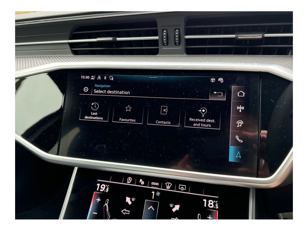 2024 Audi A6