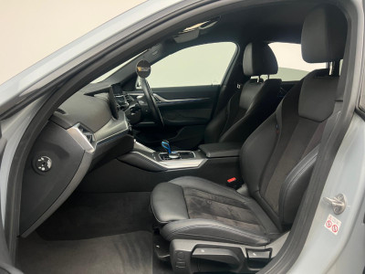 2022 BMW i4