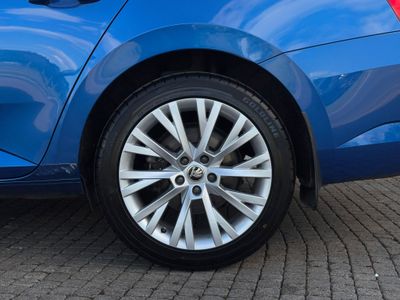 2023 Skoda Superb