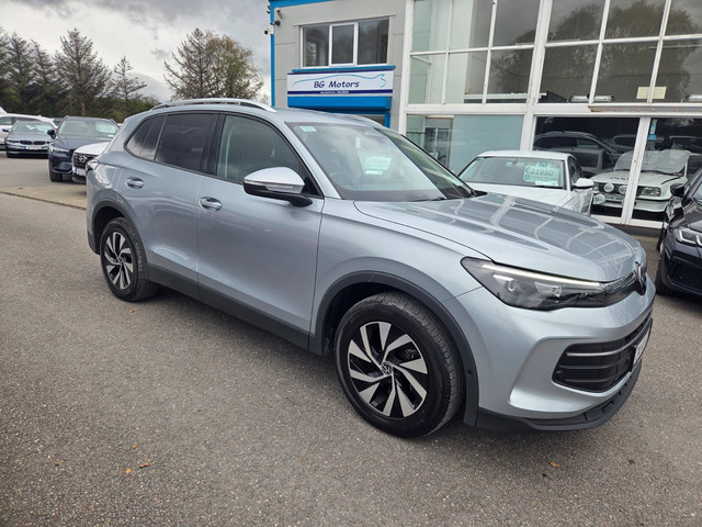 vehicle for sale from BG Motors