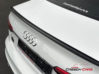 2020 Audi A4