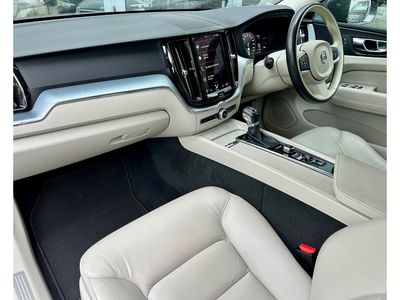 2017 Volvo XC60