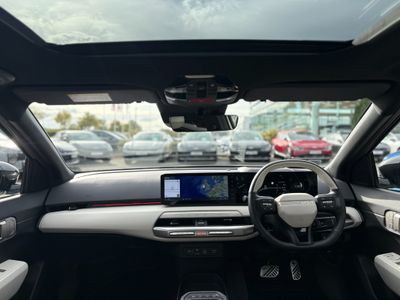 2026 Kia EV4