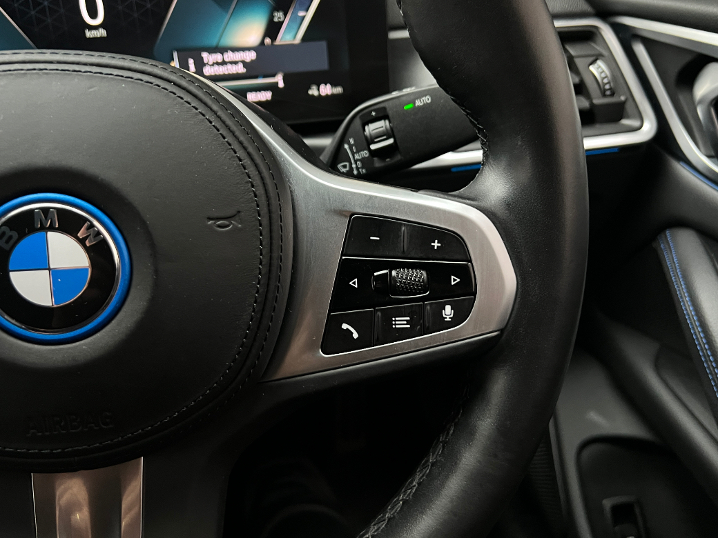 2022 BMW i4
