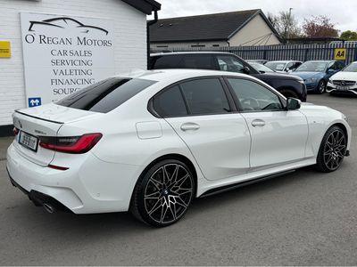 2020 BMW 3 Series