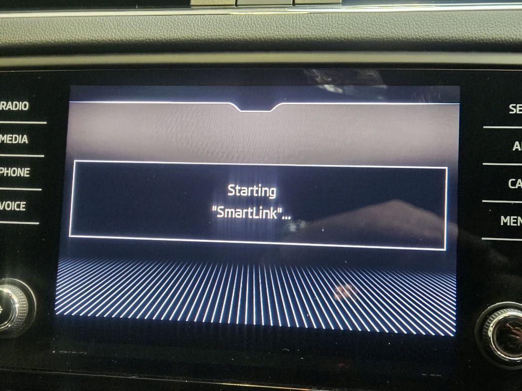 2019 Skoda Octavia