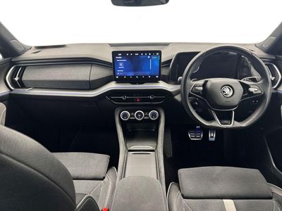 2025 Skoda Kodiaq
