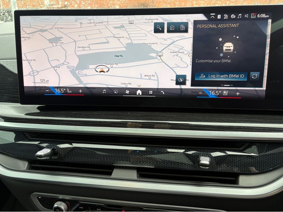 2023 BMW X5