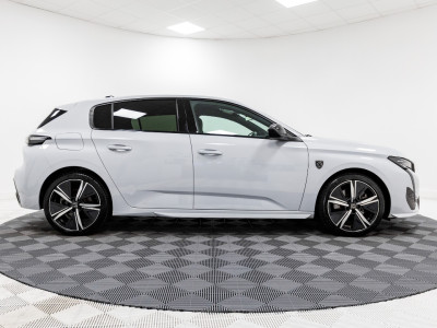 2024 Peugeot 308