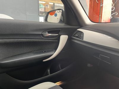 2016 BMW 1 Series