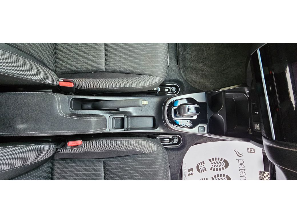 2018 Honda Fit