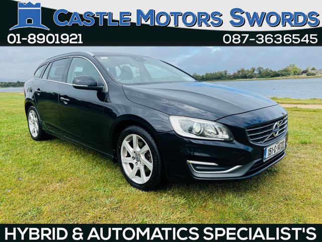 vehicle for sale from Castle Motors Swords