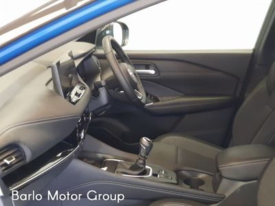 2024 Nissan Qashqai