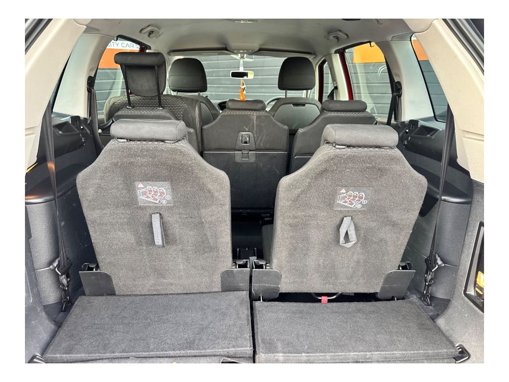 2012 Citroen Grand C4 Picasso
