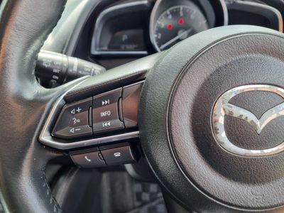 2017 Mazda Demio