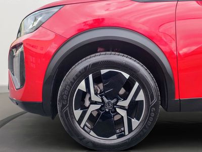 2025 Peugeot 2008
