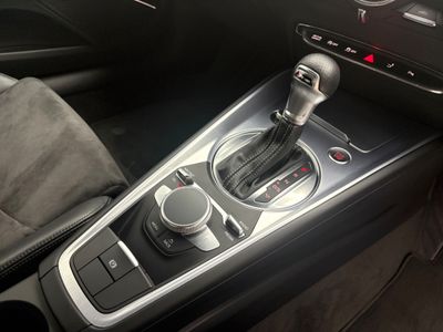 2018 Audi TT