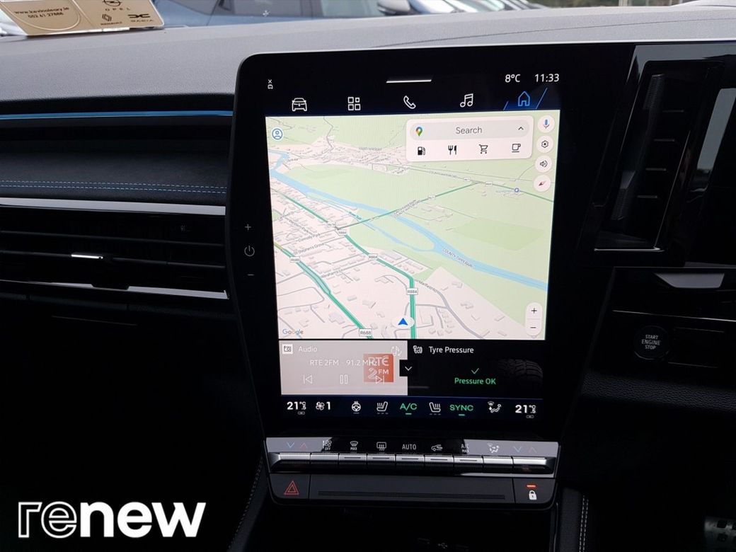 2026 Renault Austral