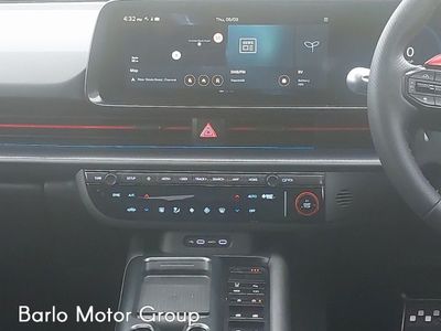 2026 Hyundai Ioniq 6