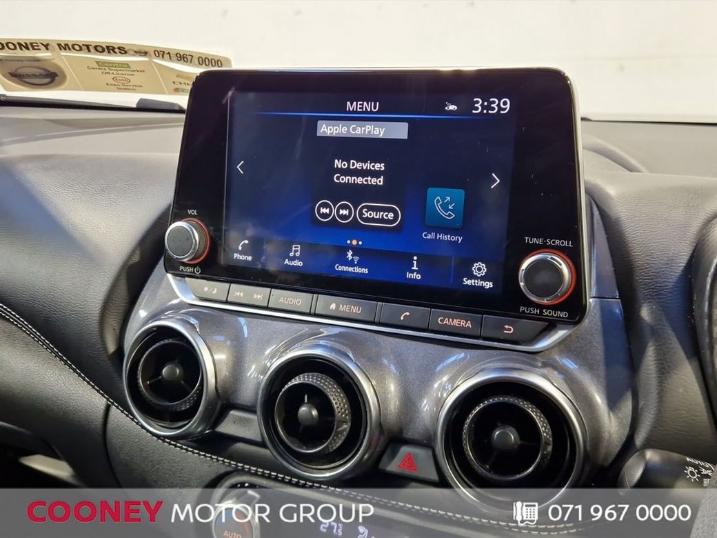 2024 Nissan Juke