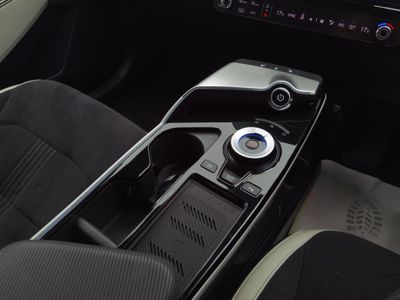 2022 Kia EV6