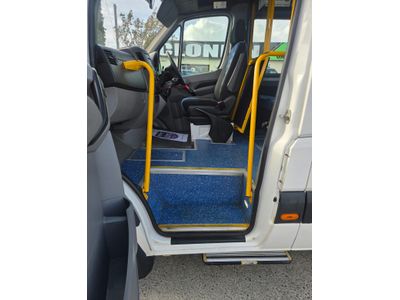 2014 Volkswagen Crafter