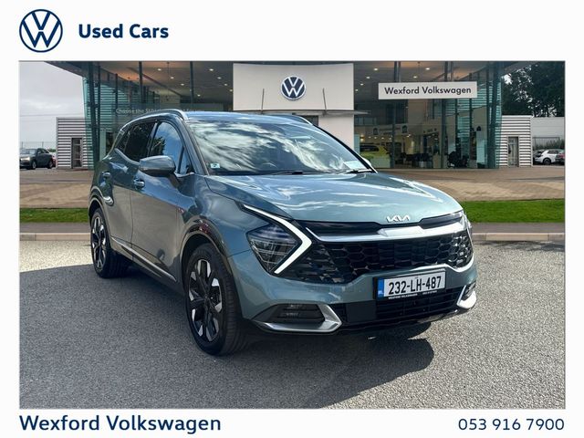 vehicle for sale from Wexford Volkswagen