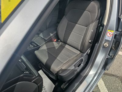 2018 Skoda Superb