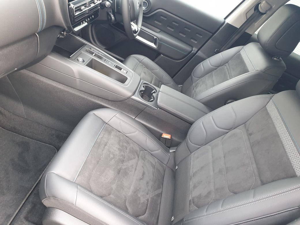 2025 Citroen C5 Aircross