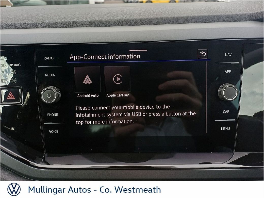 2026 Volkswagen Polo
